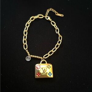 Stainless steel Bracelet